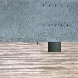 HOMER | 水泥的聲音 | Sound of Concrete | HC20BTS | 灰 Grey 第5張的照片