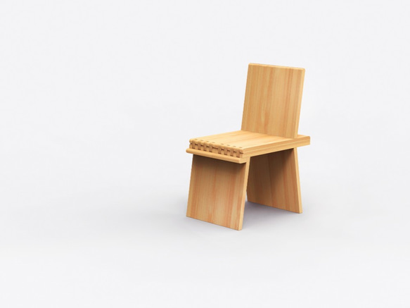 Homer | Benches Chair 木製板凳椅 第8張的照片