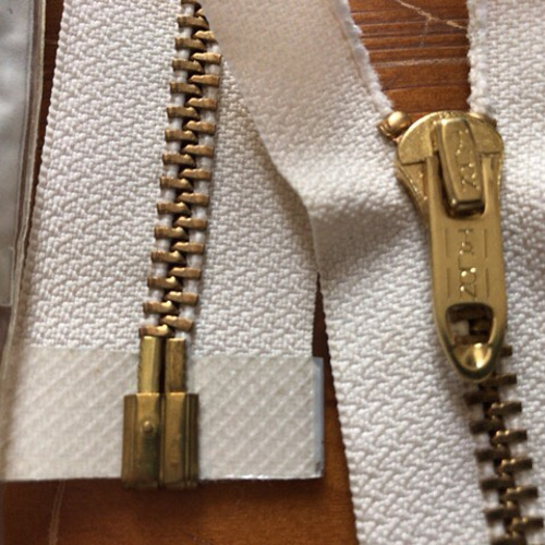 デッドストックtalon zipper タロンジッパー ロケットタロン