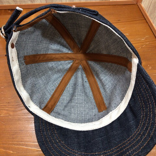 ハンドメイド サイクルキャップ Mサイズ 6コぎんじ ビンテージ○GIOSサイクルキャップ○240311k6-m-cp-ot自転車
