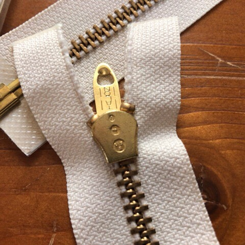 デッドストックtalon zipper タロンジッパー ロケットタロン