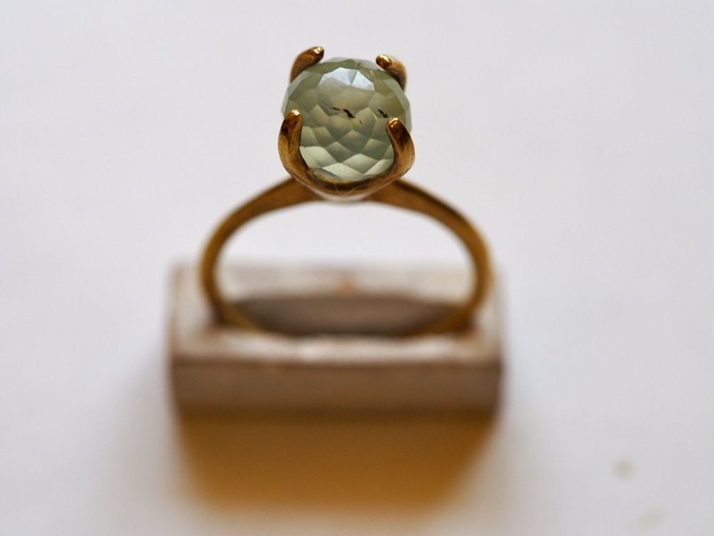 プリナイトリング