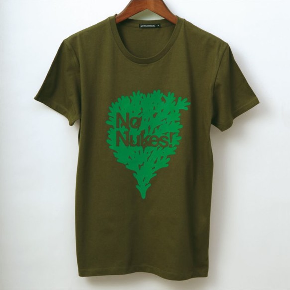 NO NUKES 2012 Tシャツ　sサイズ NO NUKES 2012 Tシャツ sサイズ No Nukes T Shirt | eBay NO NUKES 2012