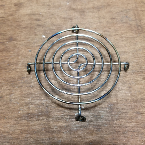 送料無料！ロゴス・マイクロステンコンロ&ミニミニカマド専用五徳