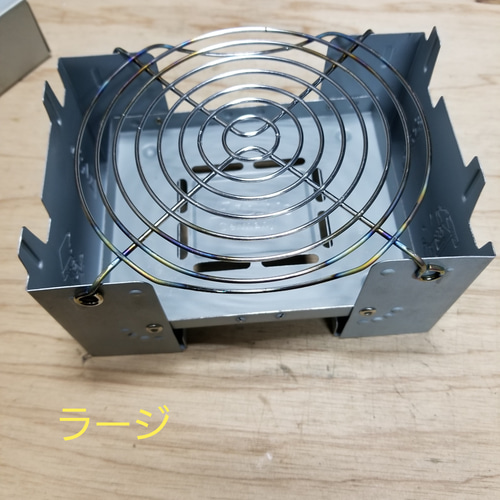 激レア　WW2期の物と思われるエスビットポケットストーブです！ Fake] アウトドア・釣り・旅行用品 激レア WW2期の物と思われる