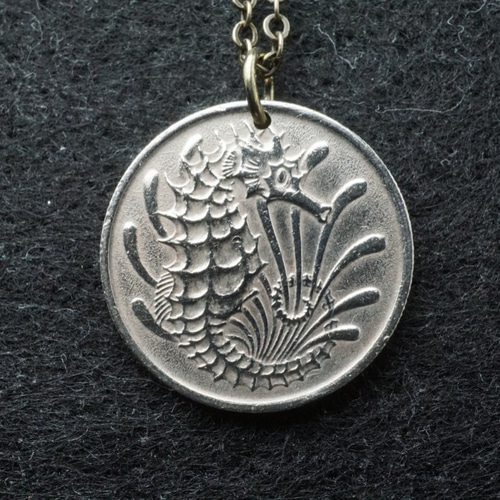 3297【シンガポール】10セント硬貨コイン古銭2000枚セット