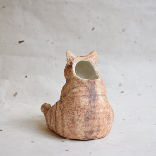 白亜器　猫口　お猪口　おちょこ　おにょこ Amazon.co.jp: 白亜器 猫口 お猪口 おちょこ おにょこ : ホーム