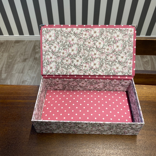 original お財布ベッドシリーズ]カルトナージュお財布ベッド フリー