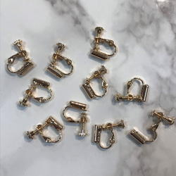 期間限定価格）キラキララメ3Dアクリルネームキーホルダー☆カキ氷