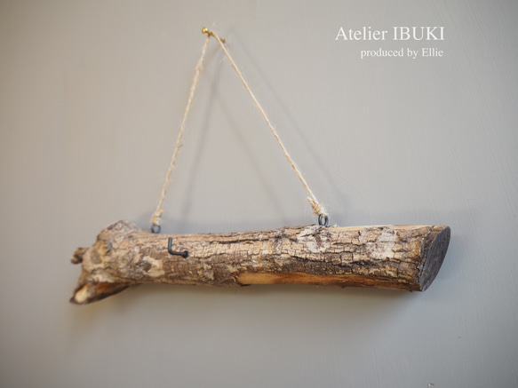 IBUKI × Driftwood 4枚目の画像