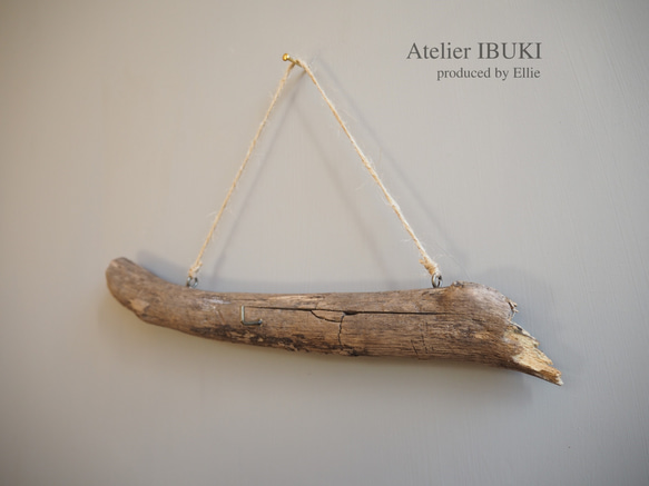 IBUKI × Driftwood 4枚目の画像