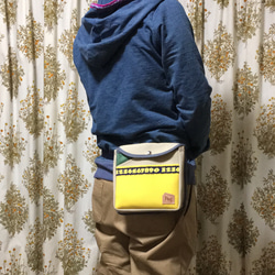 DCF】オリジナルプリント ファーストエイドキット スタッフ