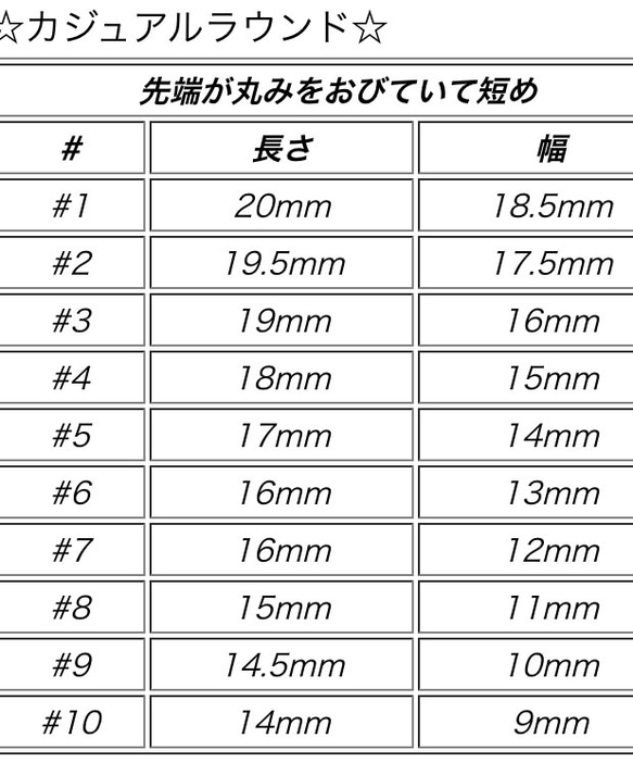 現品！ネイルチップ④＊23本セットカジュアルラウンド ニュアンス 天然石 シェル ストーン ラメ 箔 ミラー 3枚目の画像