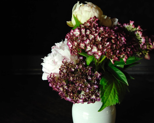 花器 笠間焼 一輪挿し・花瓶・花器 HANDECO 通販 3168306