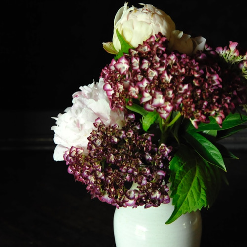花器 笠間焼 一輪挿し・花瓶・花器 HANDECO 通販 3168306