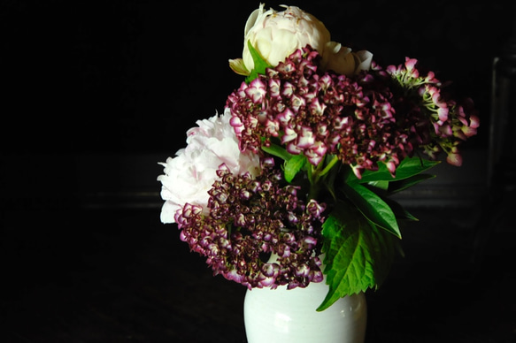 花器 笠間焼 一輪挿し・花瓶・花器 HANDECO 通販 3168306