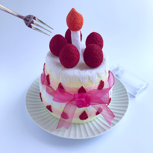 いちごガーランドランプ いちごガーランドランプ 口コミ・レビュー｜イルミネーション