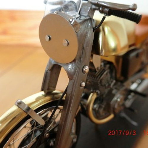 1/12スケール HONDA CB92 その他インテリア雑貨 テケマーク 通販