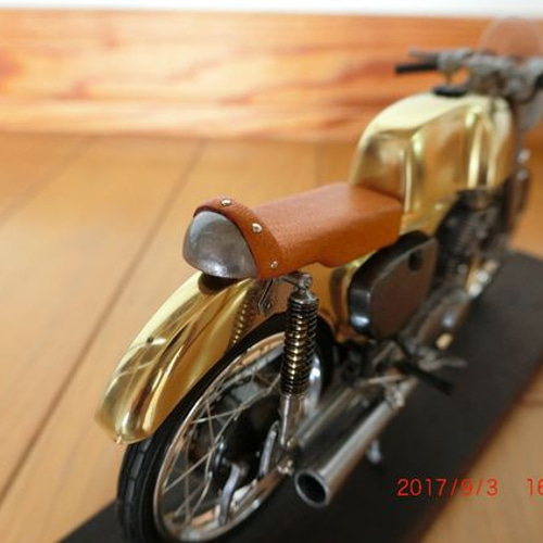 1/12スケール HONDA CB92 その他インテリア雑貨 テケマーク 通販