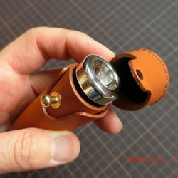 ピケット トランペットマウスピース　ケース トランペット用唄口ハードケース Pickett Brass（ピケット
