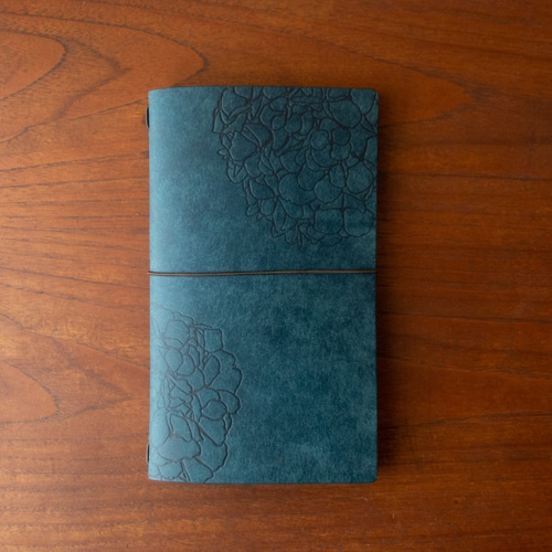 トラベラーズノート ダイナー レギュラーサイズ 限定 レギュラーサイズ