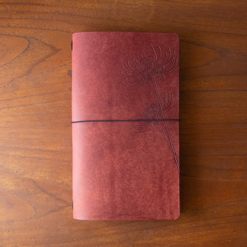 トラベラーズノート　レギュラー　ブラウン TRAVELER'S notebook Regular Size Brown / トラベラーズノート
