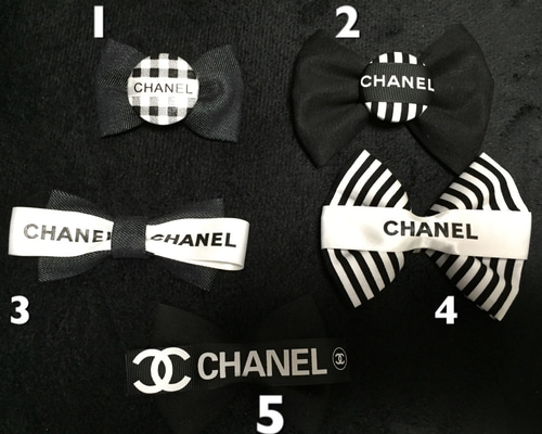 CHANEL - シャネル リボン 20本の通販 by Momo's shop｜シャネル