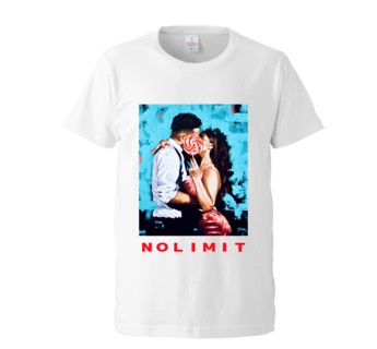 Candy 半袖タイプ