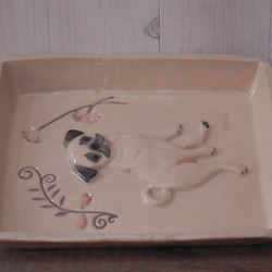 パグパンザラ・陶器「微笑み」 4枚目の画像