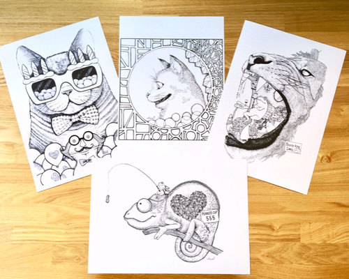 ぬり絵　まとめ　セット Amazon | トーヨー すみっコ ぬりえ ぐらし B5 RPJセット ぬり絵