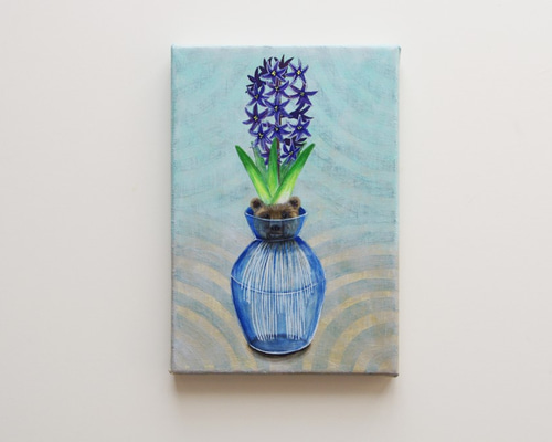 クマさん(油絵) 楽天市場】くま（油彩画｜絵画）：アート・美術品・骨董品・民芸