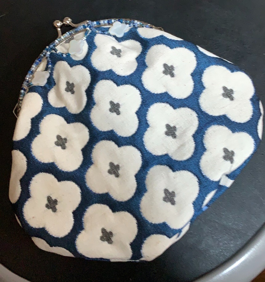 森　千香子さんの財布