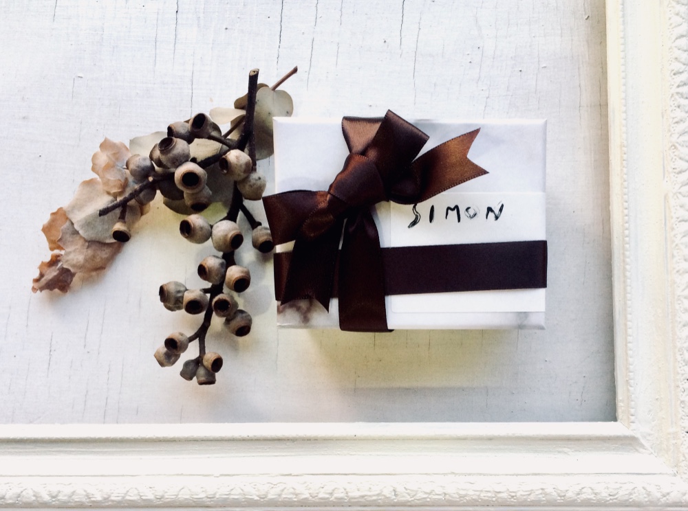 ZERO　槌目オーバル　K１４gfフープピアス