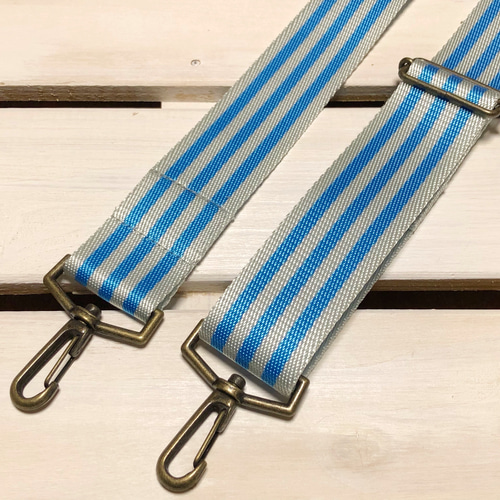 BALLY ショルダーバッグ レザー フラップ 青ストライプ BALLY バリー 青ストライプ オールレザー フラップ ショルダーバッグ