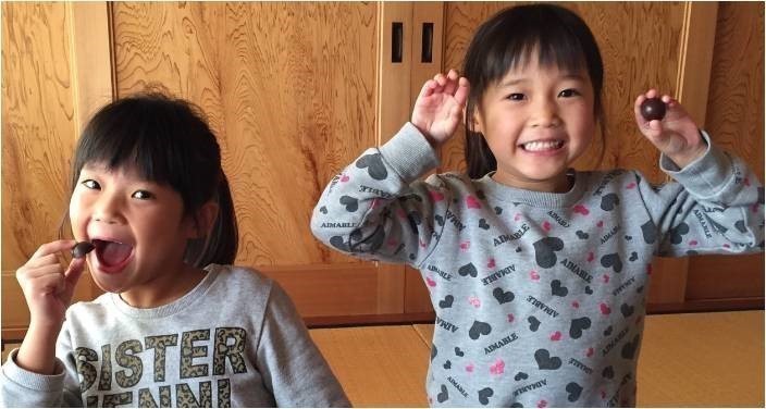 味覚検定チョコ　〈NORMAL&HARD 食べ比べセット〉