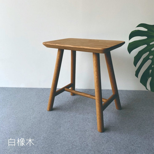 TOMO - 方椅凳 / 椅子 餐椅 送禮 茶几 家具 第3張的照片