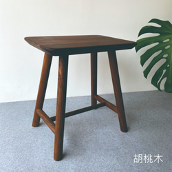 TOMO - 方椅凳 / 椅子 餐椅 送禮 茶几 家具 第4張的照片