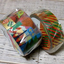 mt　オリジナルクリスマスセット E 3枚目の画像