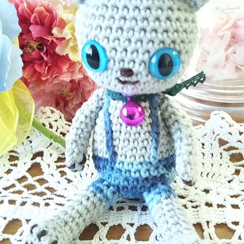 にゃんこ様確認用ページ＊名入れオーダーメイド時計 にゃんこ様確認用