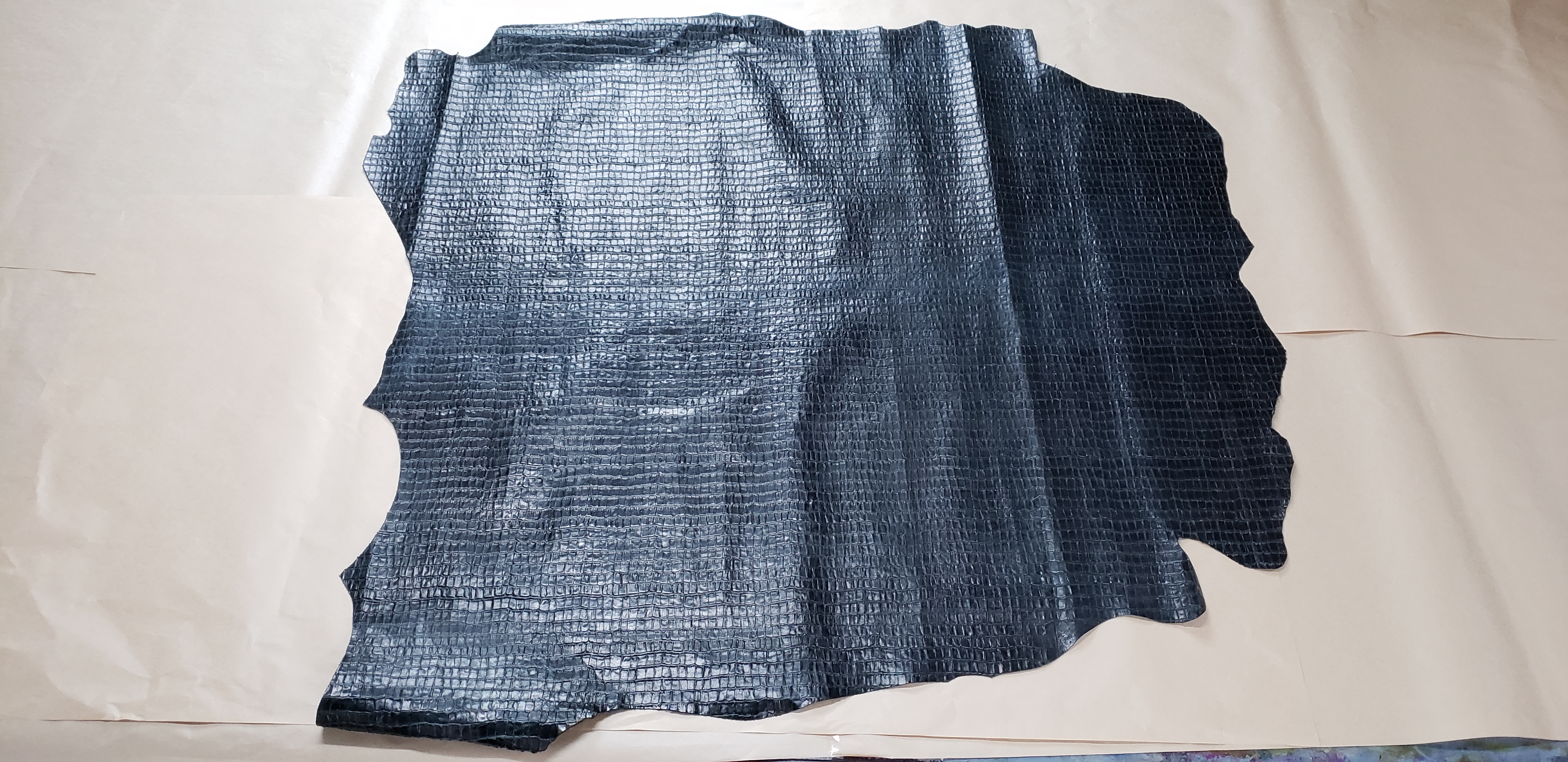 NL(中嶋皮革工業所）K19