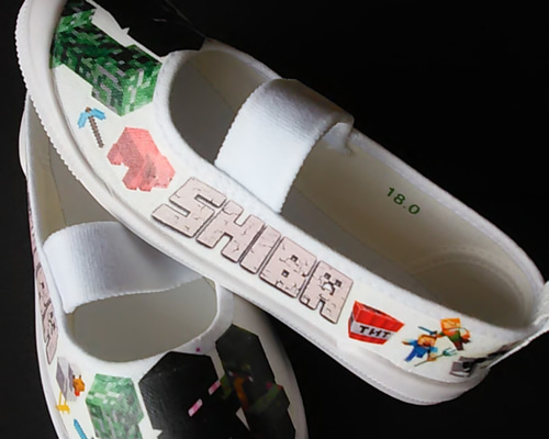 デコ 上履き 15/15.5/16/16.5/17/17.5/18/18.5/19/19.5/20/21/22/23