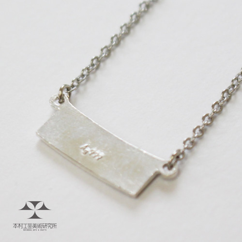m*i様 ♦明治時代頃 七宝焼 銀細工 天然石 ネックレス コレクション骨董品ア 京七宝】本銀ネックレス 青 - JTOPIA
