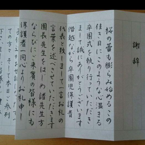 【即発送可】謝辞　祝辞　代筆 当日発送可】謝辞 祝辞 代筆 書道 書道家☆ご依頼承り中 通販