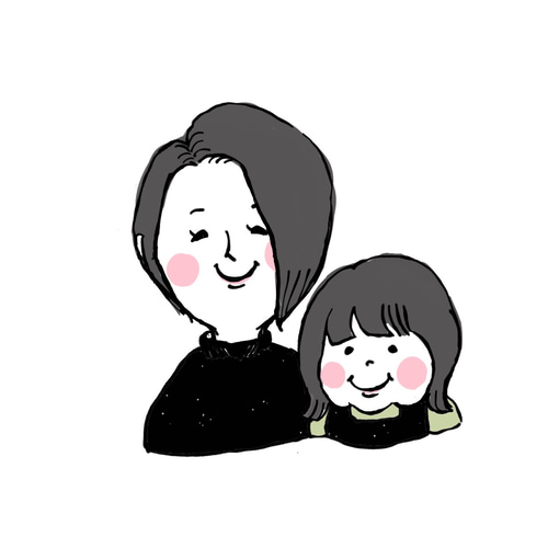 ゆるかわ似顔絵＊ペットOK＊アイコン＊フルオーダー イラスト
