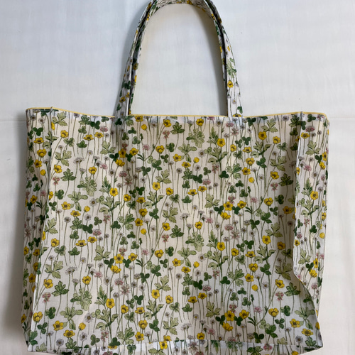 ✿リバティ✕パッチワーク✿ ご注文品 カテドラルウィンドウの