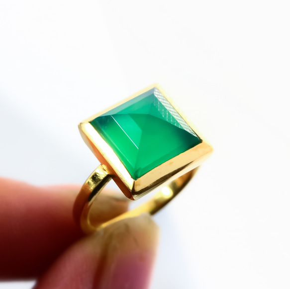 天然石詰め合わせ^ - ^ 天然石 めがね留めチャーム ツイストドロップ シトリン(天然