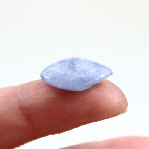 オーダー可能】①デュモルチェライトインクォーツ 8.30ct ルース