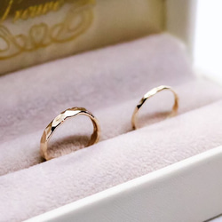 對戒・情侶戒指戒指推薦｜Creemaー來自日本的手作・設計購物網站