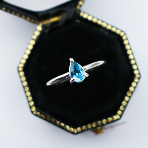 専用オーダー】持ち込み石 加工リングオーダー 指輪・リング Jewelry