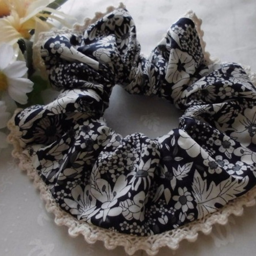 ハンドメイド リバティ タナローン マーガレットアニー 水色系 ワンピース ハンドメイド リバティ タナローン マーガレットアニー 水色系